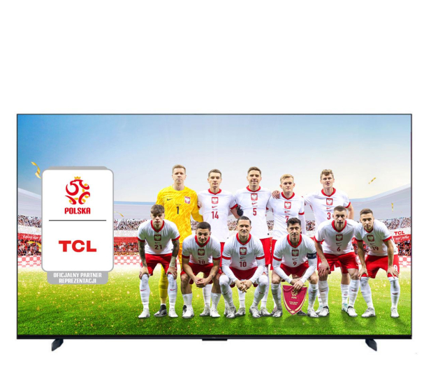 TCL 98P745 98" LED 4K 144Hz Google TV Dolby Vision Atmos - 1167938 - zdjęcie 2